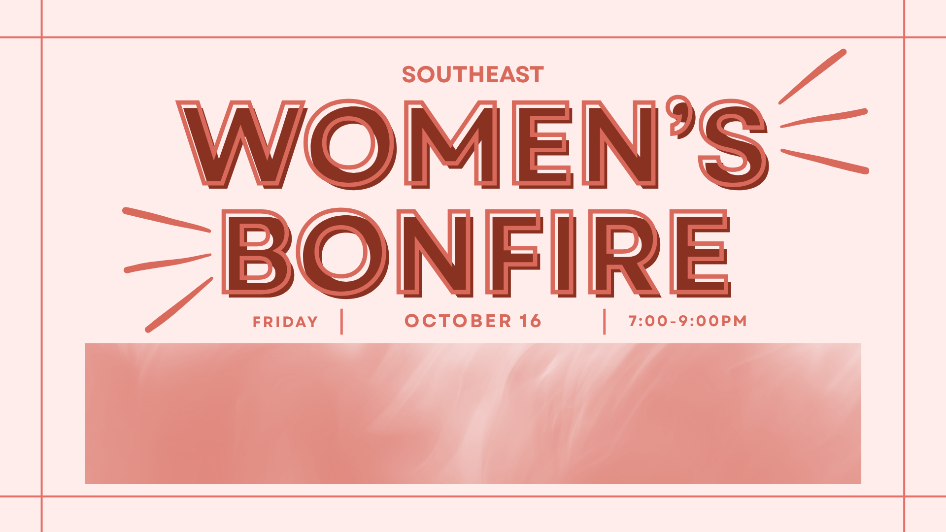 Southeast | Women's Campfire