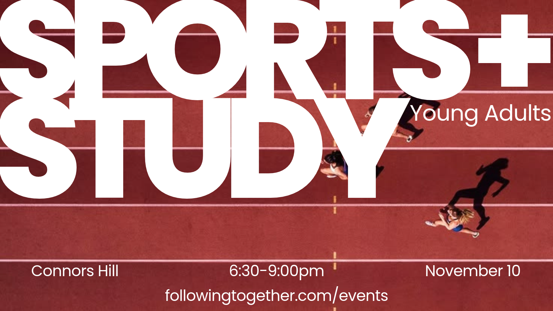 Young Adults | Sports and Study