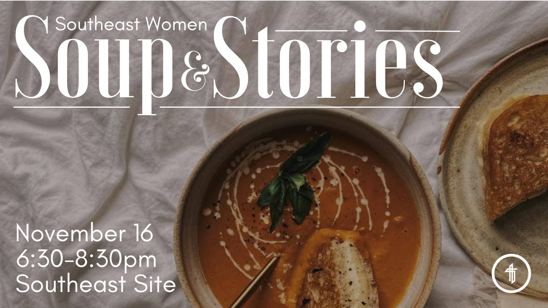Southeast Women | Soup and Stories 