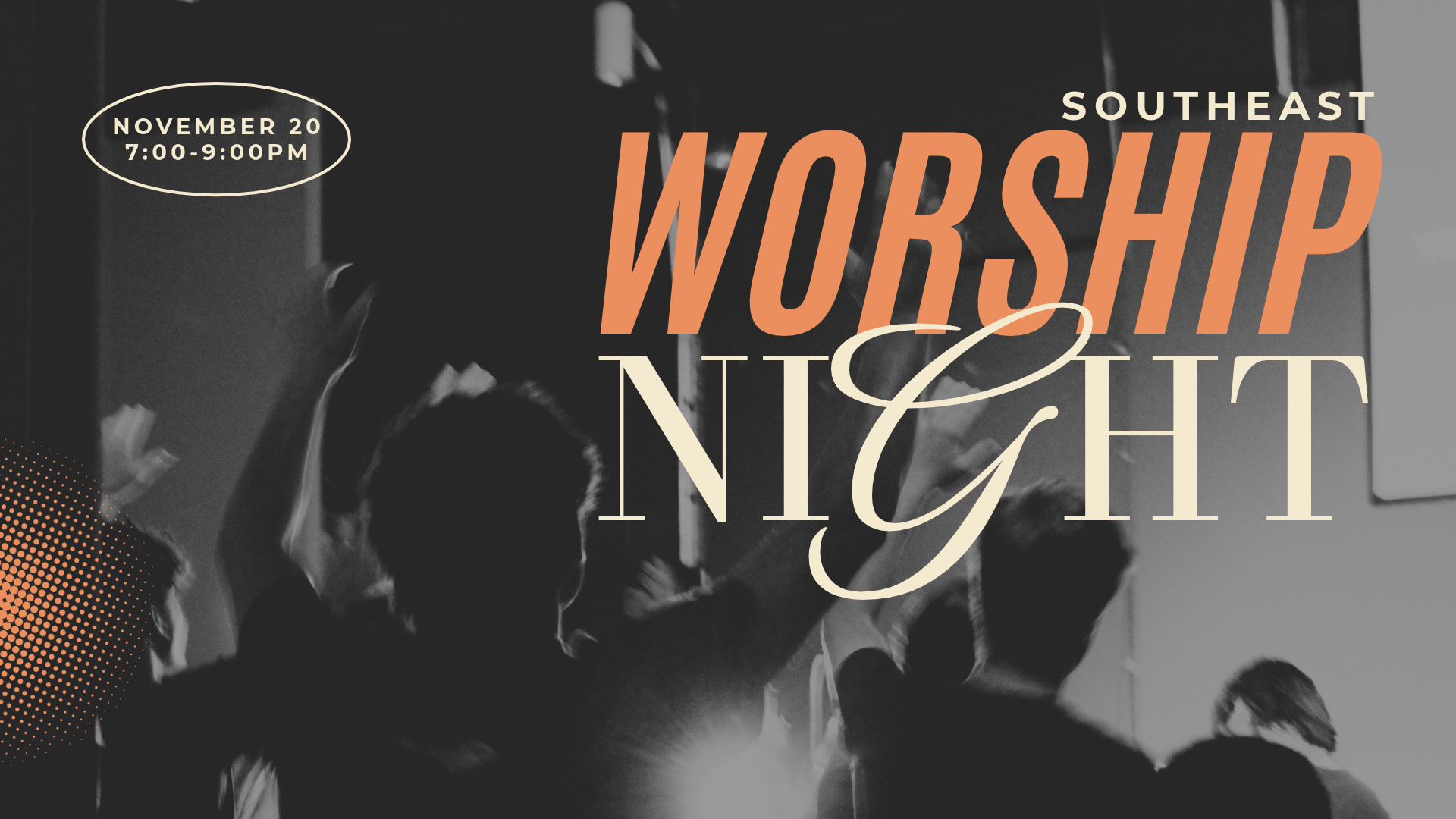 Southeast | Worship Night