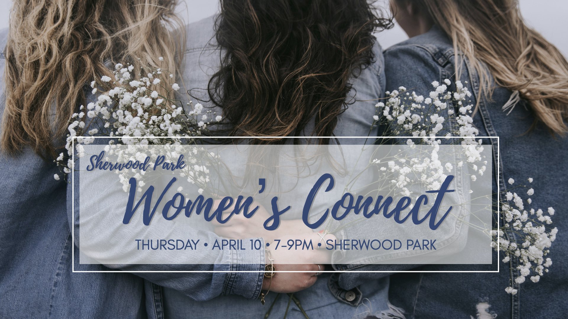 Sherwood Park | Women's Connect