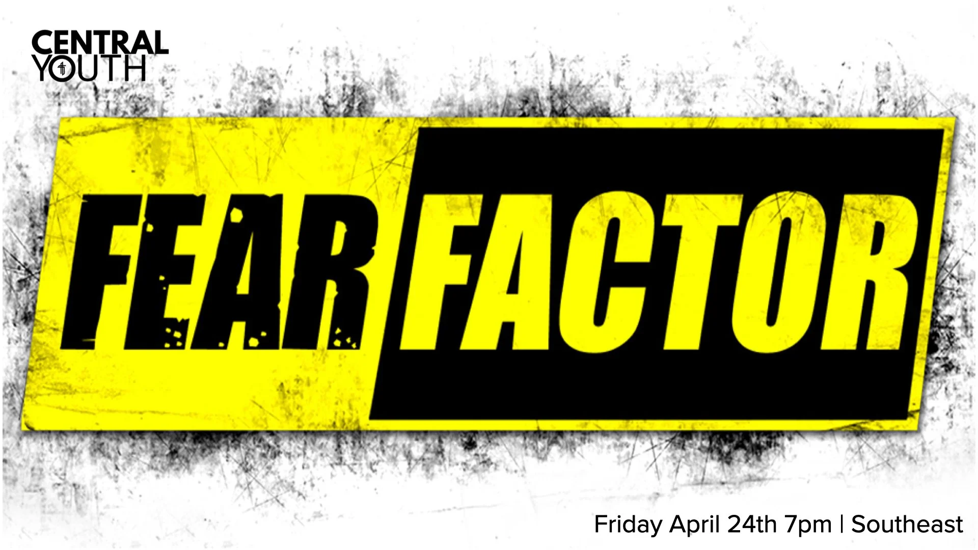 CYM | Fear Factor