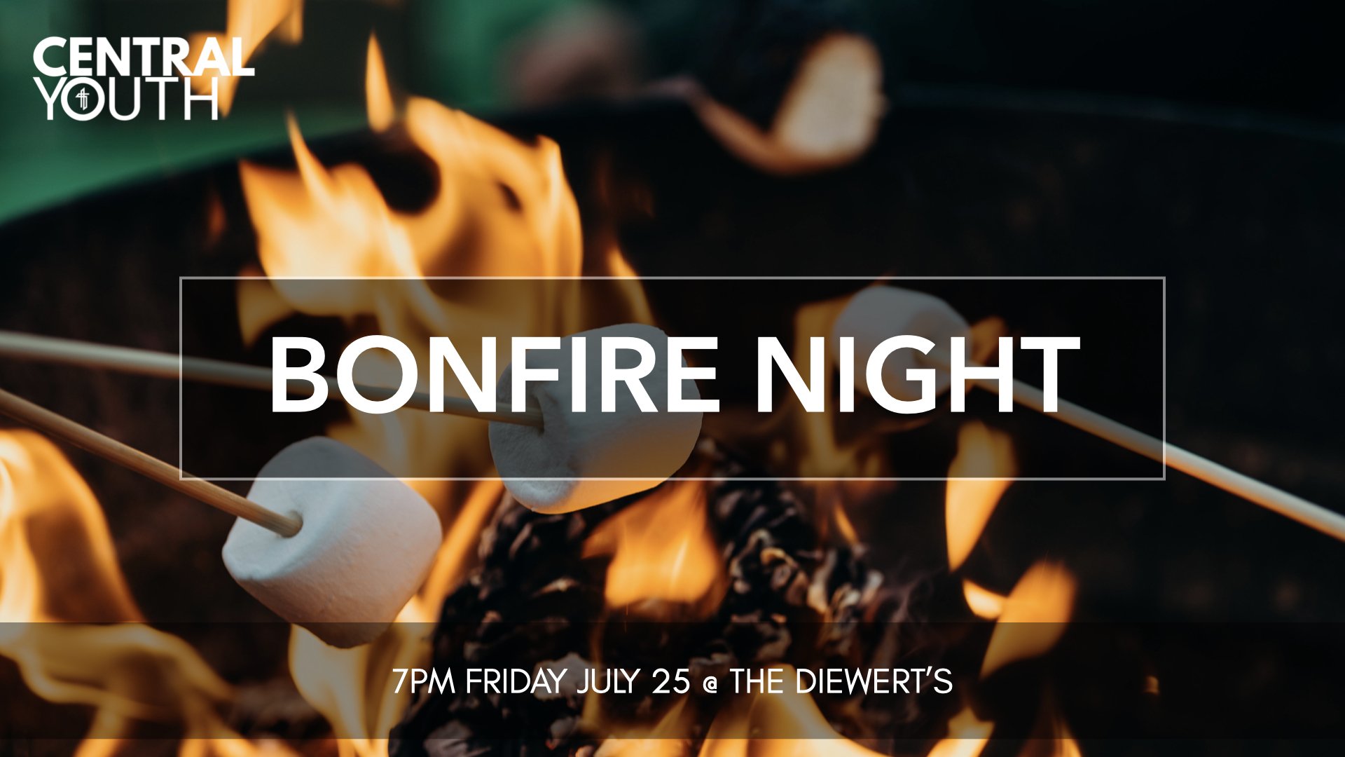CYM Bonfire Night