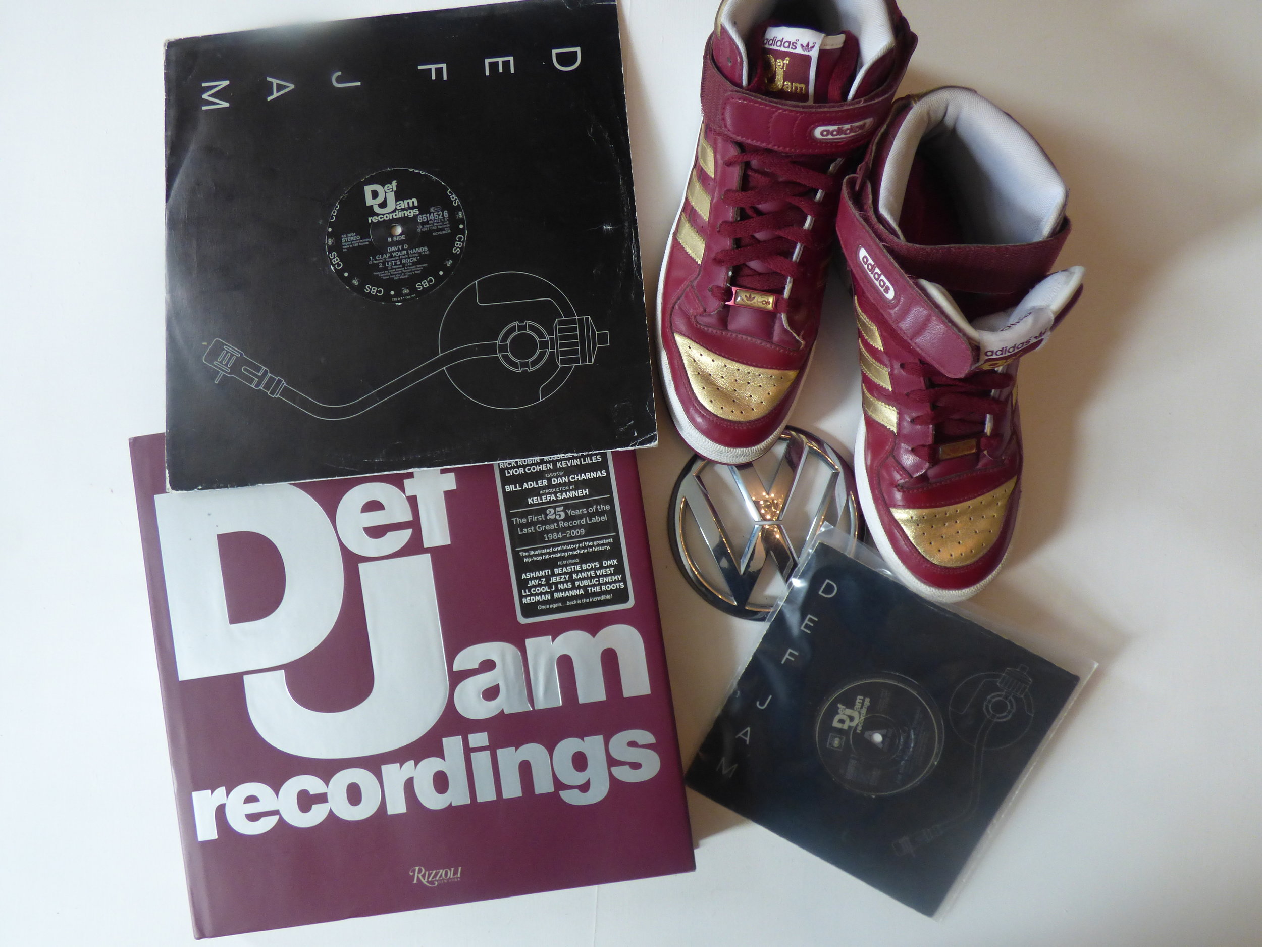 adidas forum def jam