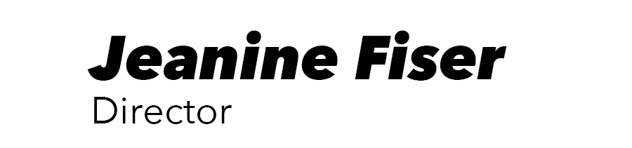 Jeanine Fiser