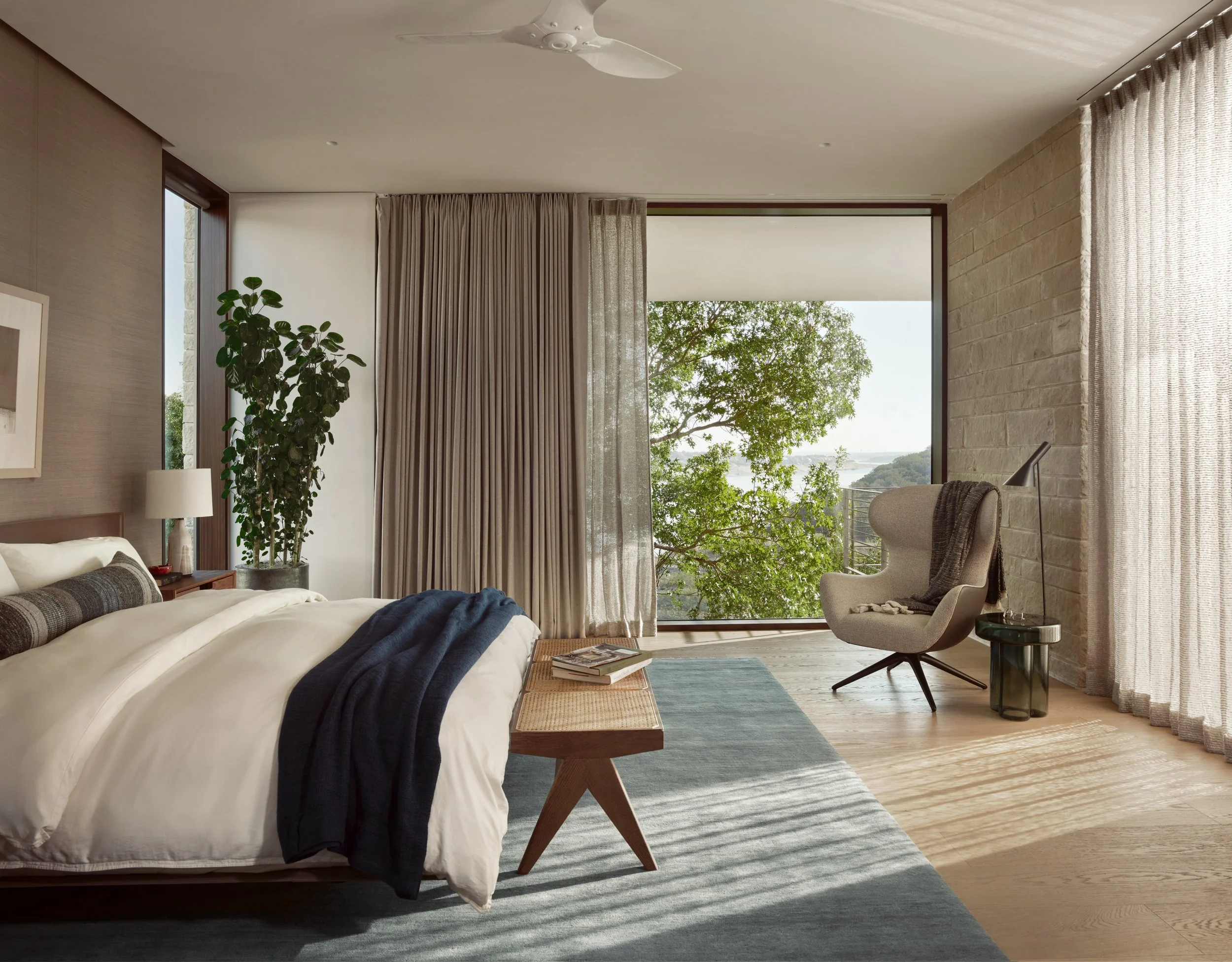 Overlook Residence — Arrowhead Construction
