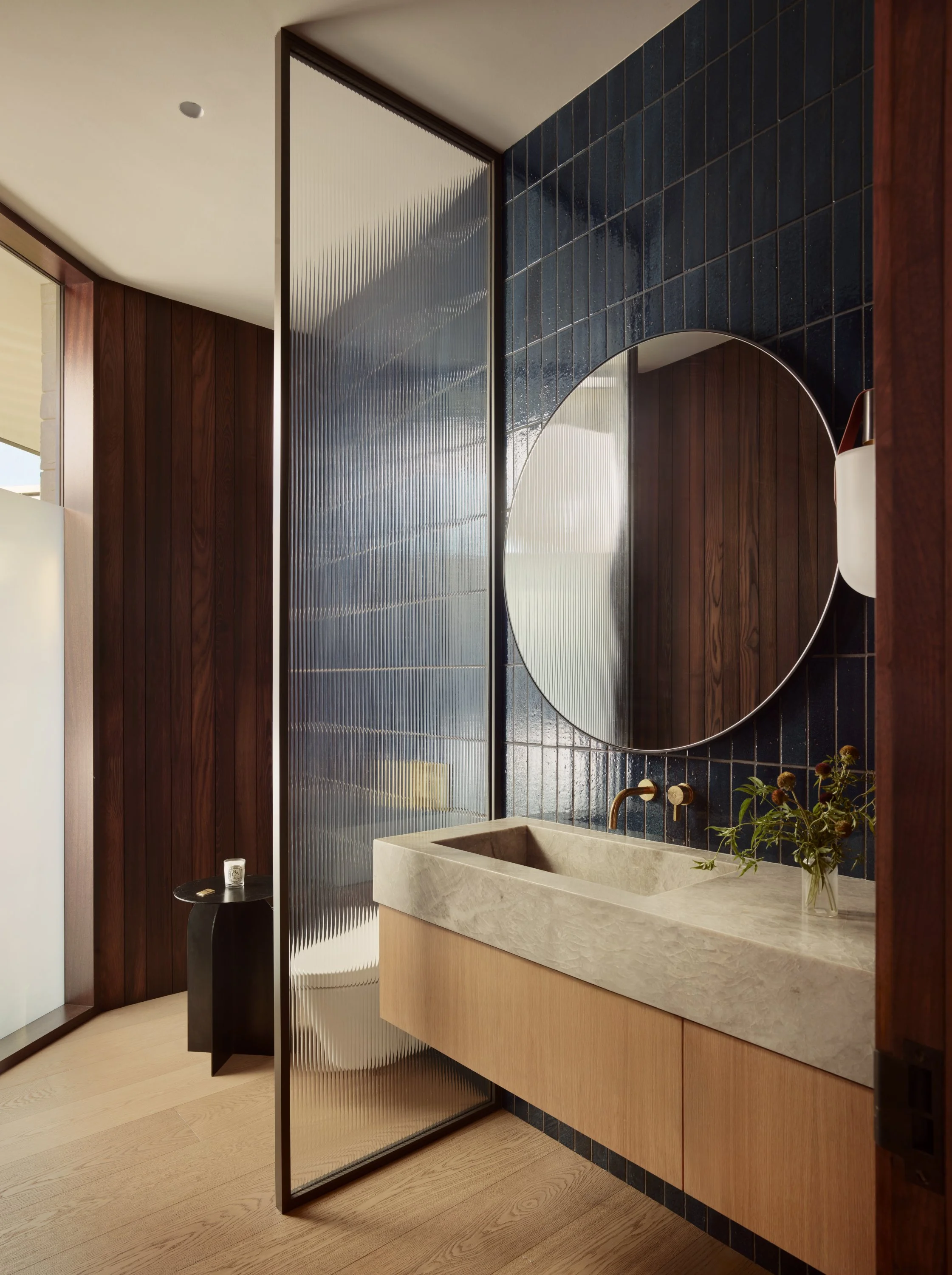 Overlook Residence — Arrowhead Construction