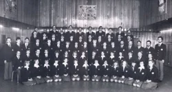 Kolbotn Ungdomskorps 1981.
