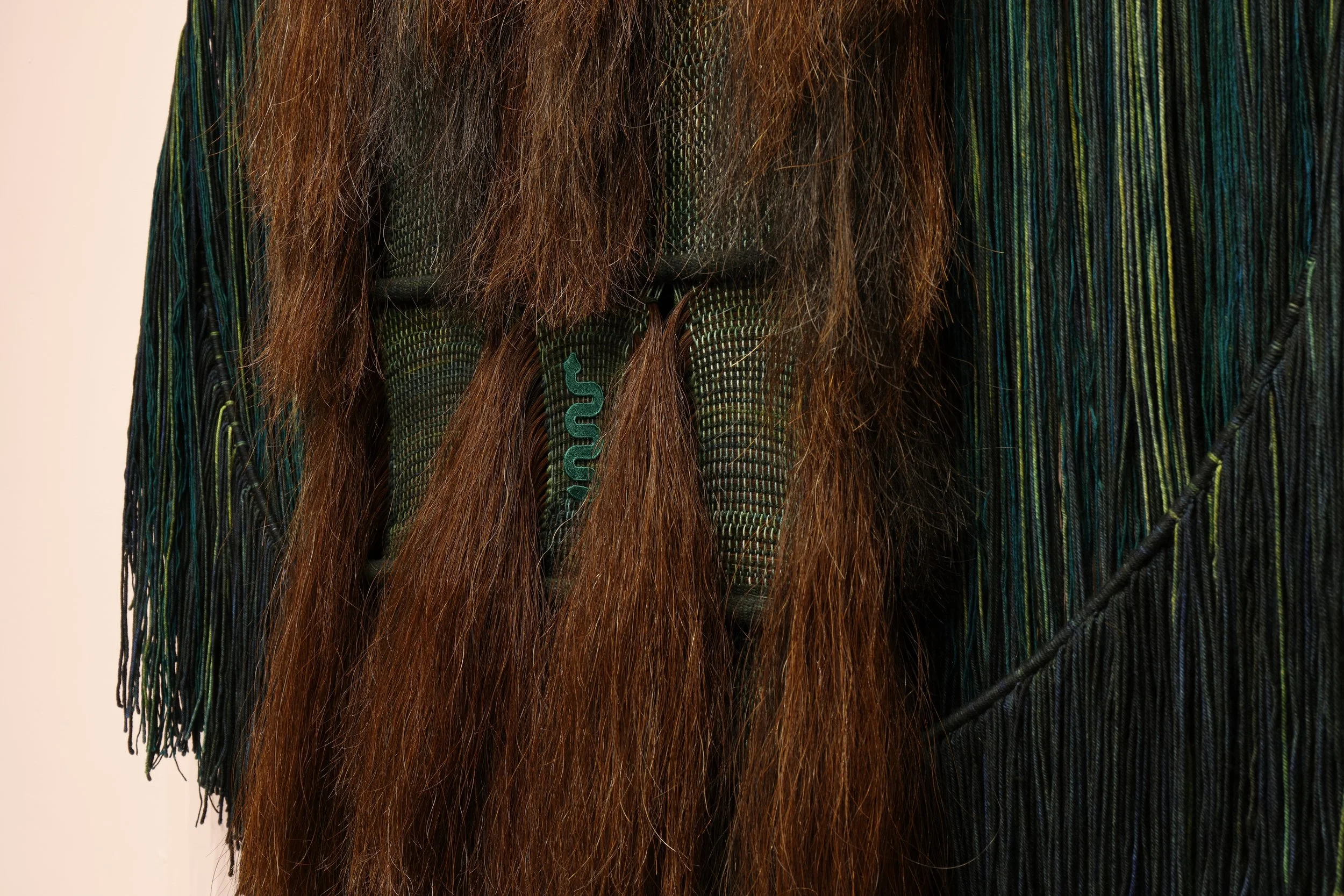 SPELLBOUND (year of the snake)