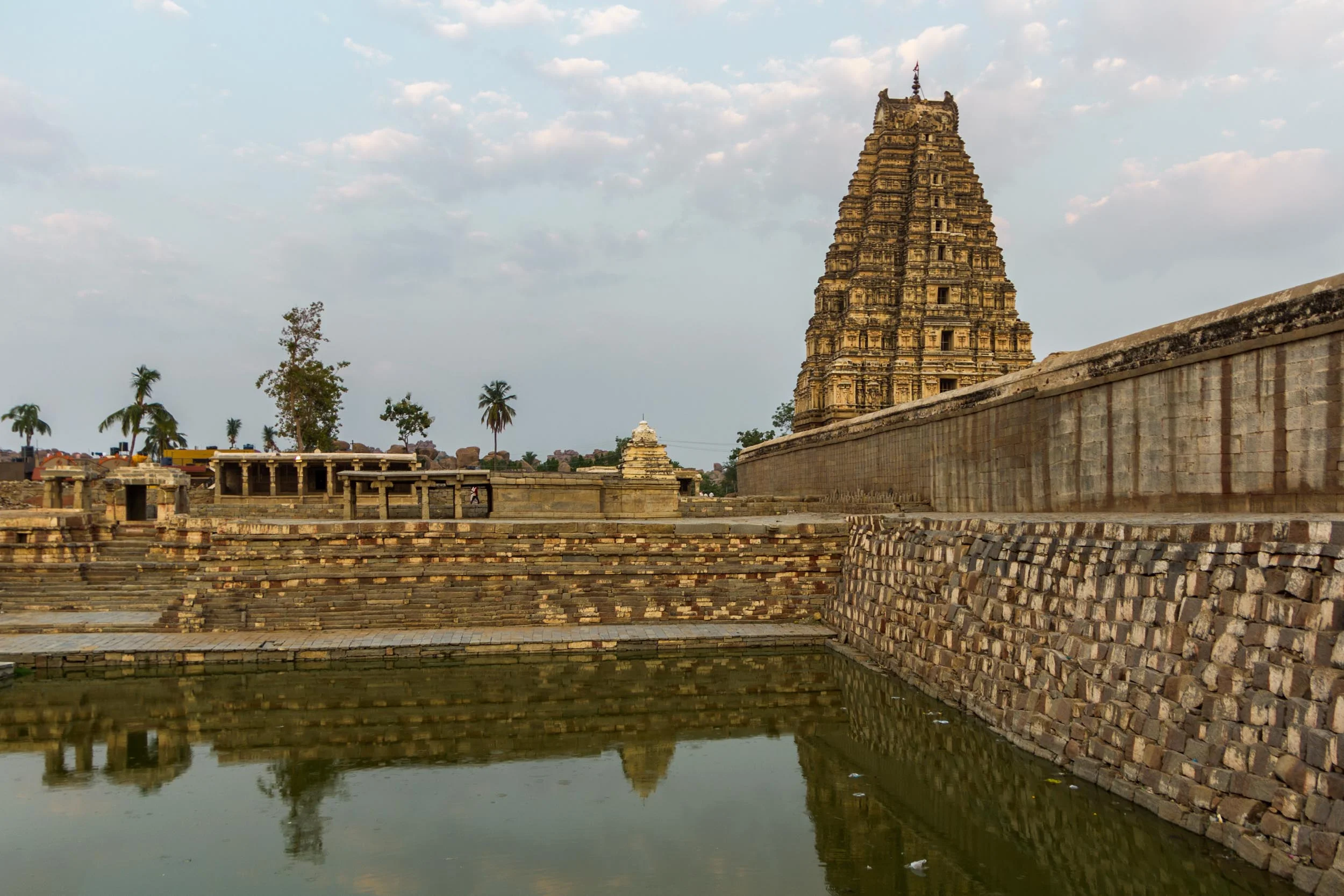 Hampi, India