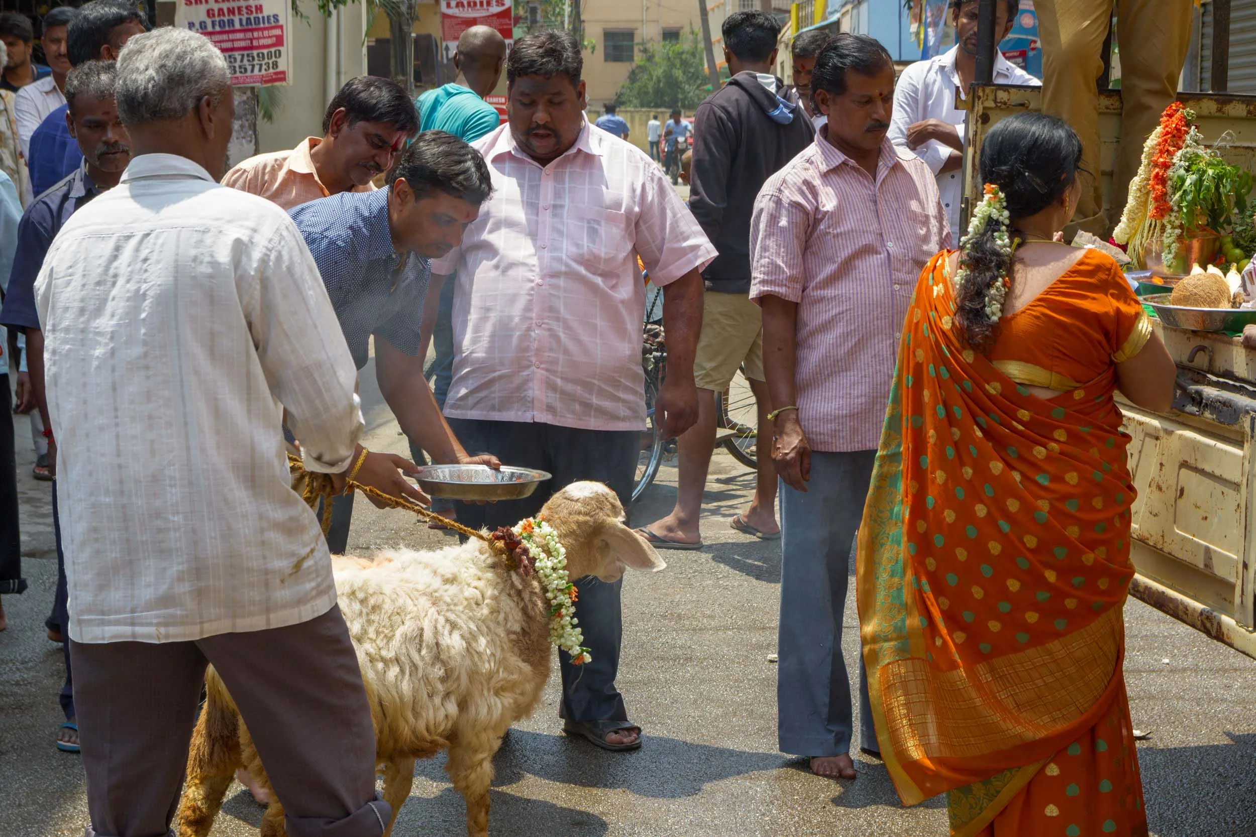 Banglore