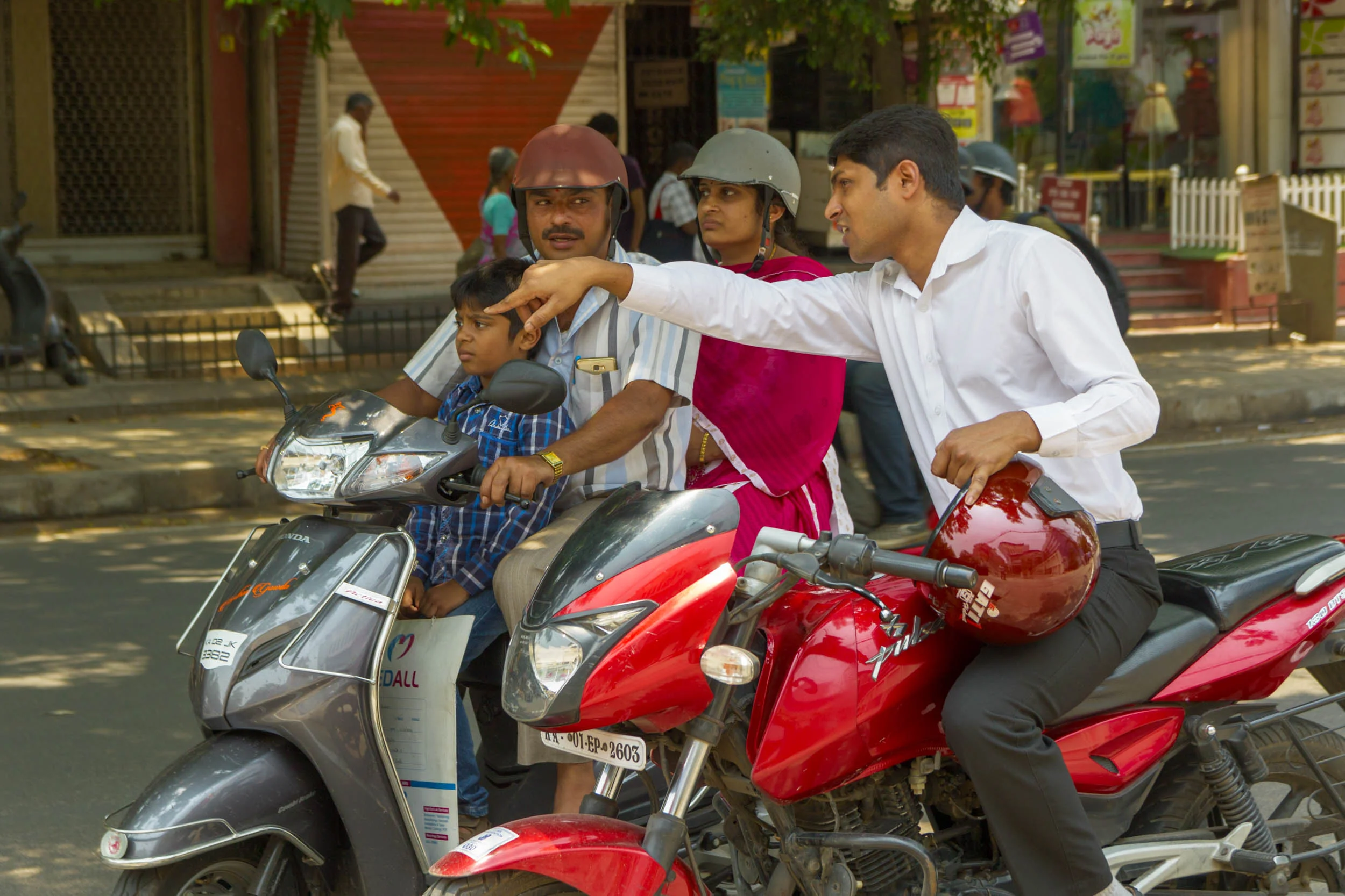 Banglore