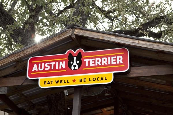 Austin Terrier