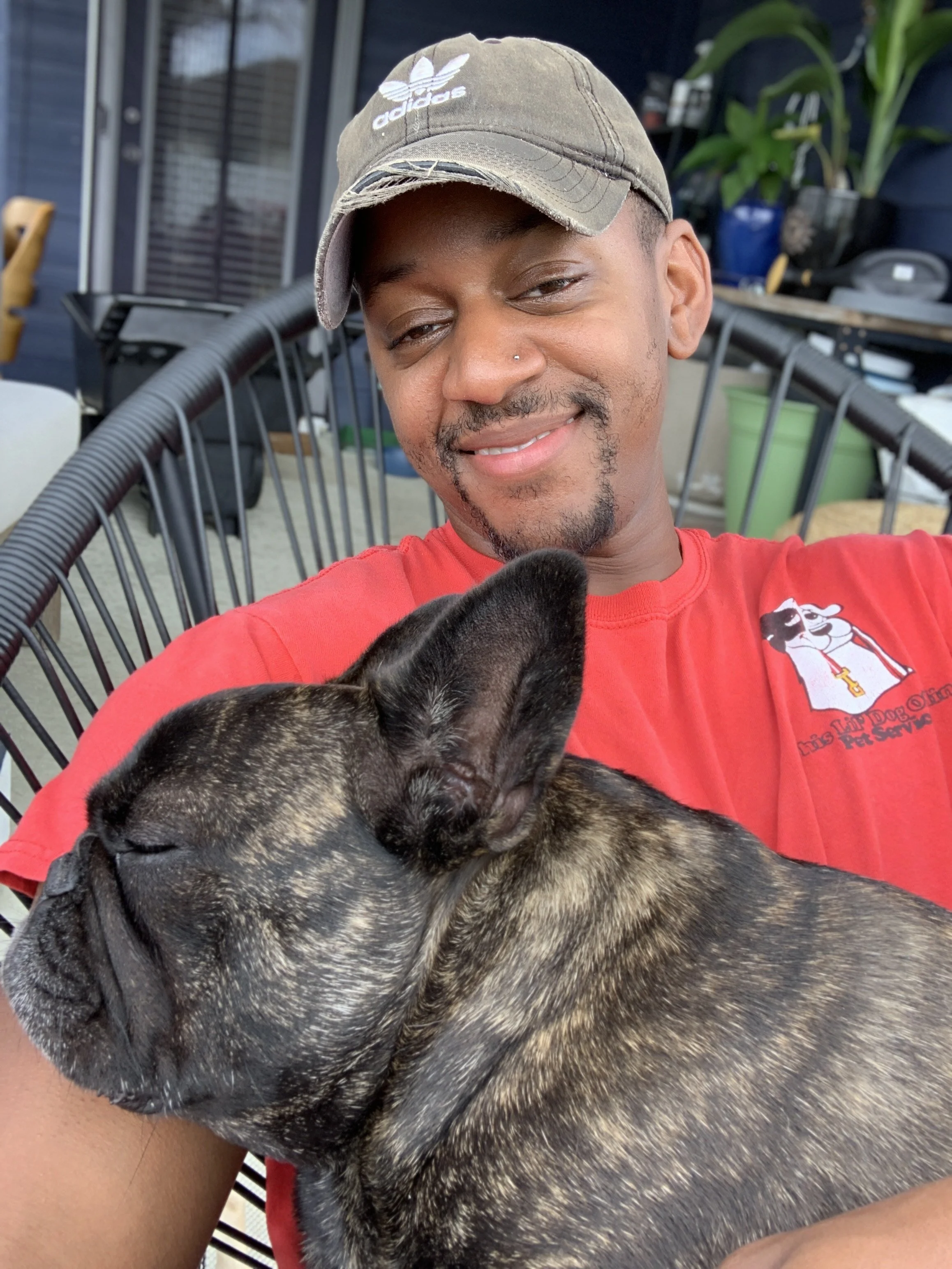 5 Ways Owning a Dog Can Enhance Your Health
