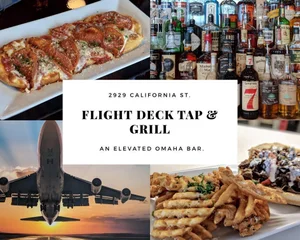 Flight Deck Tap & Grill photo