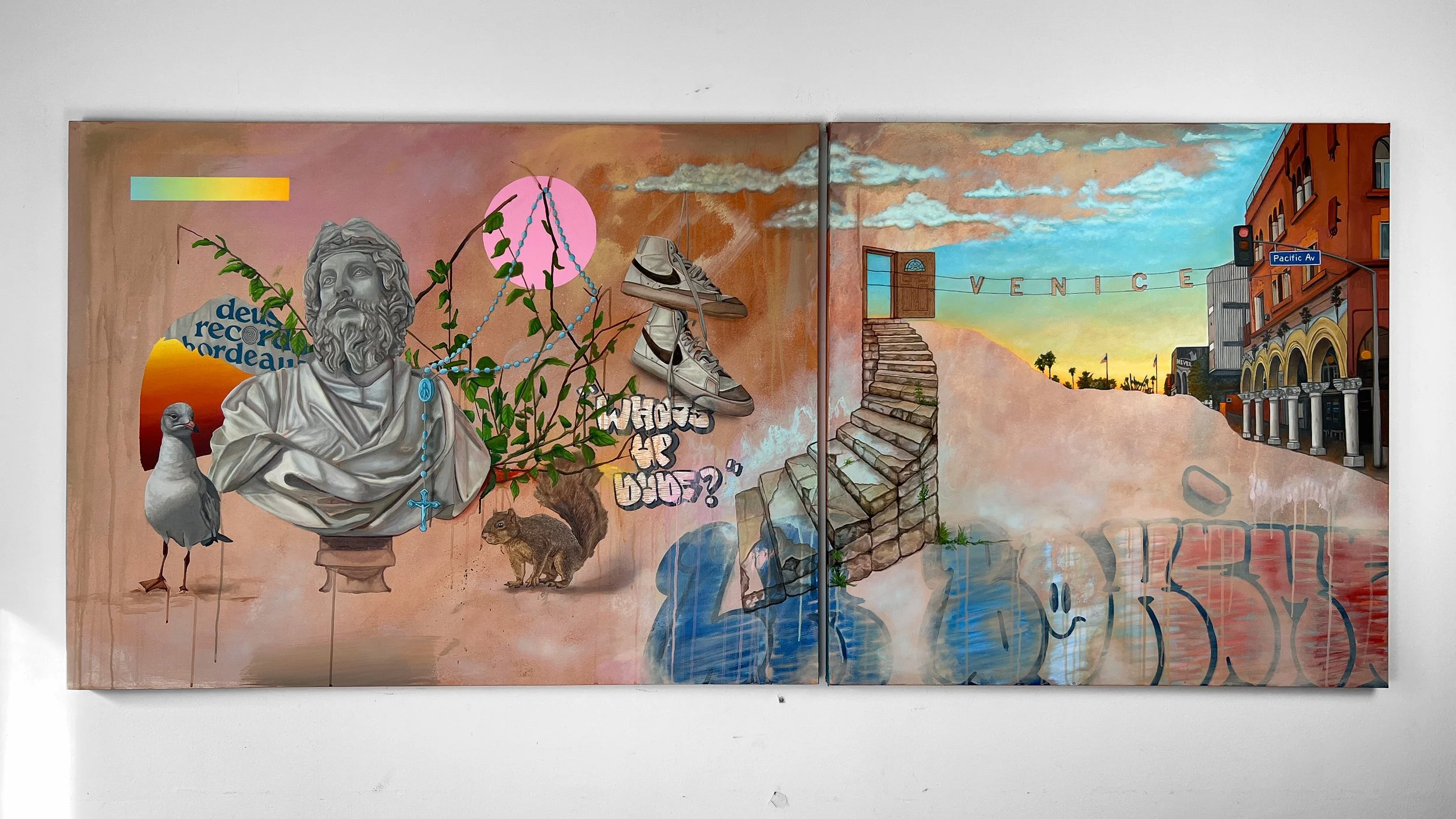 Maloof, Kevin_La Boheme.jpg