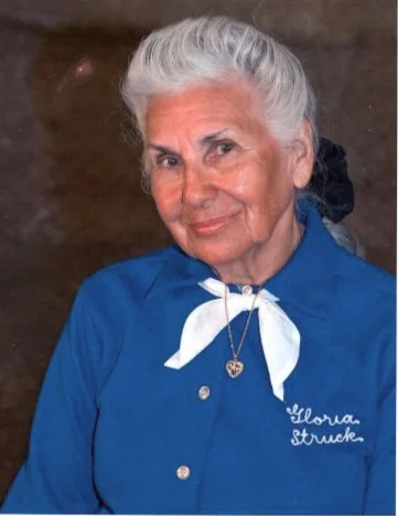 Jill Parham