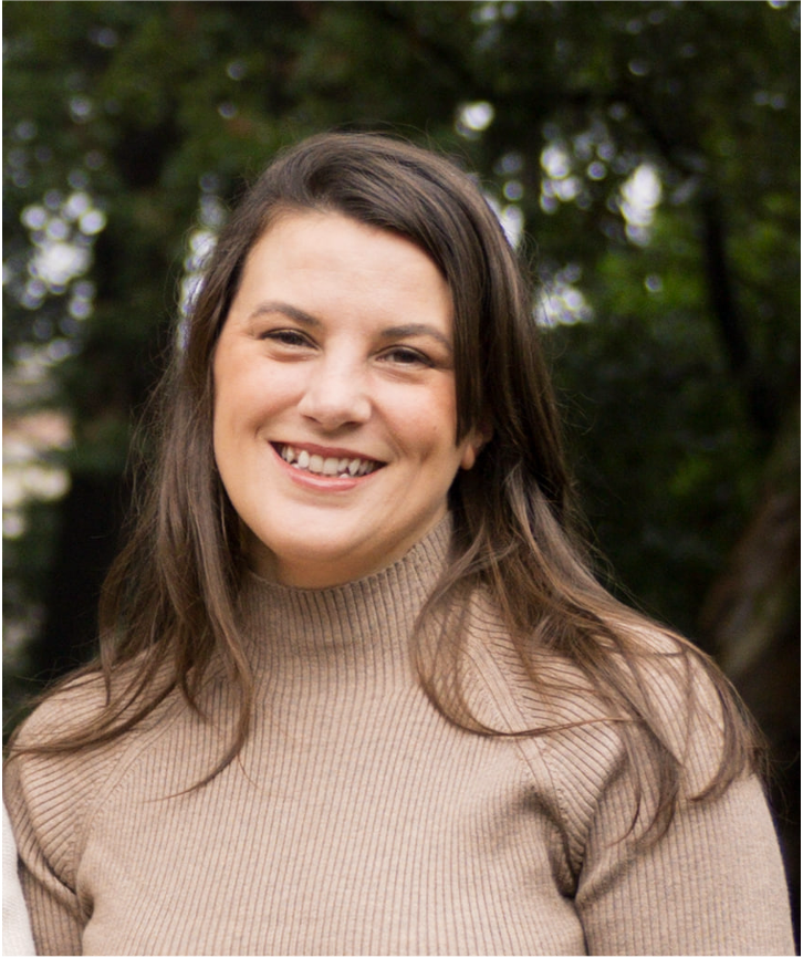 trauma eating disorder therapist headshot