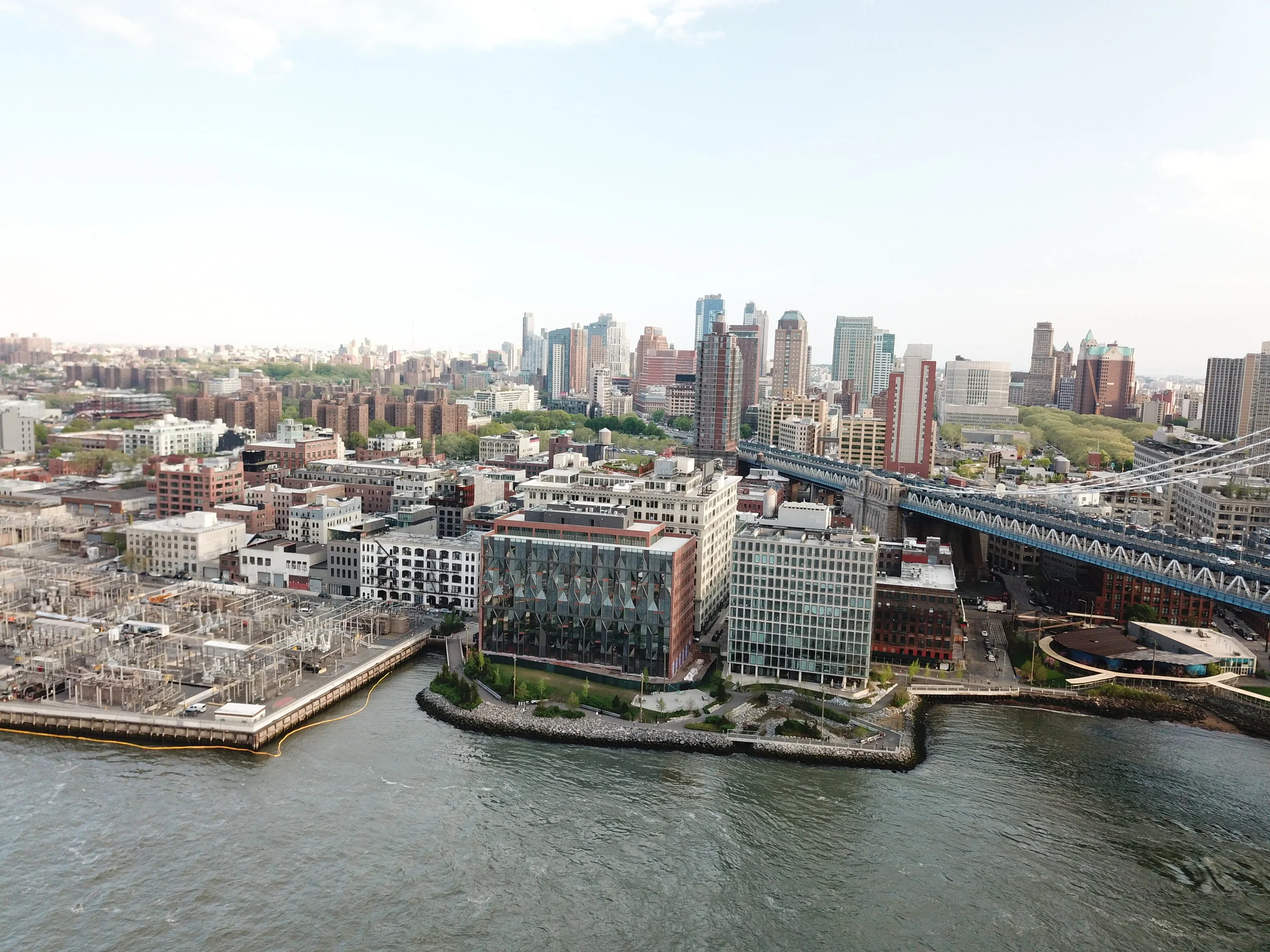 Jacqui Williams, 99 Solutions (S1E6)