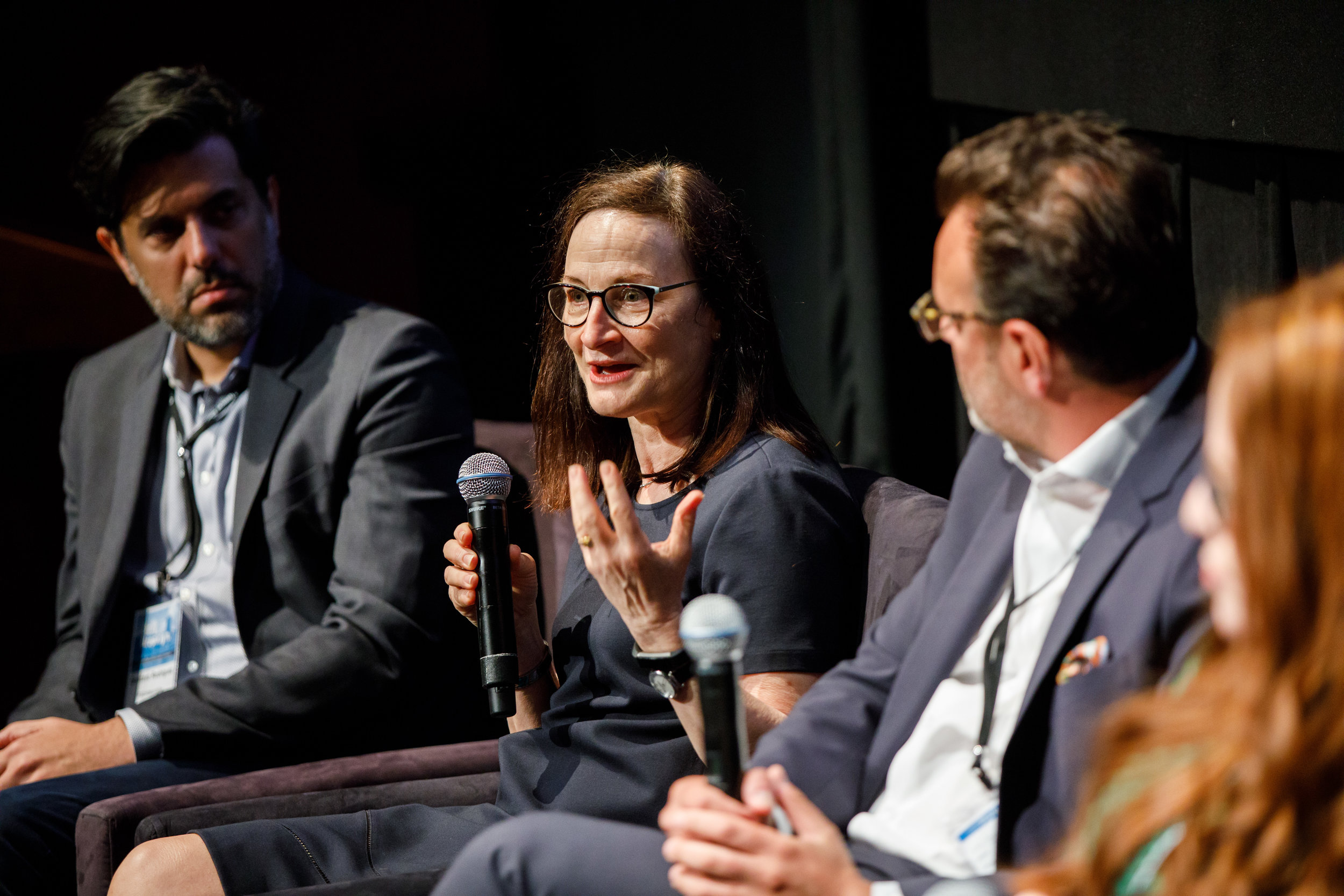 Regina Myer, Downtown Brooklyn Partnership (S1E5)