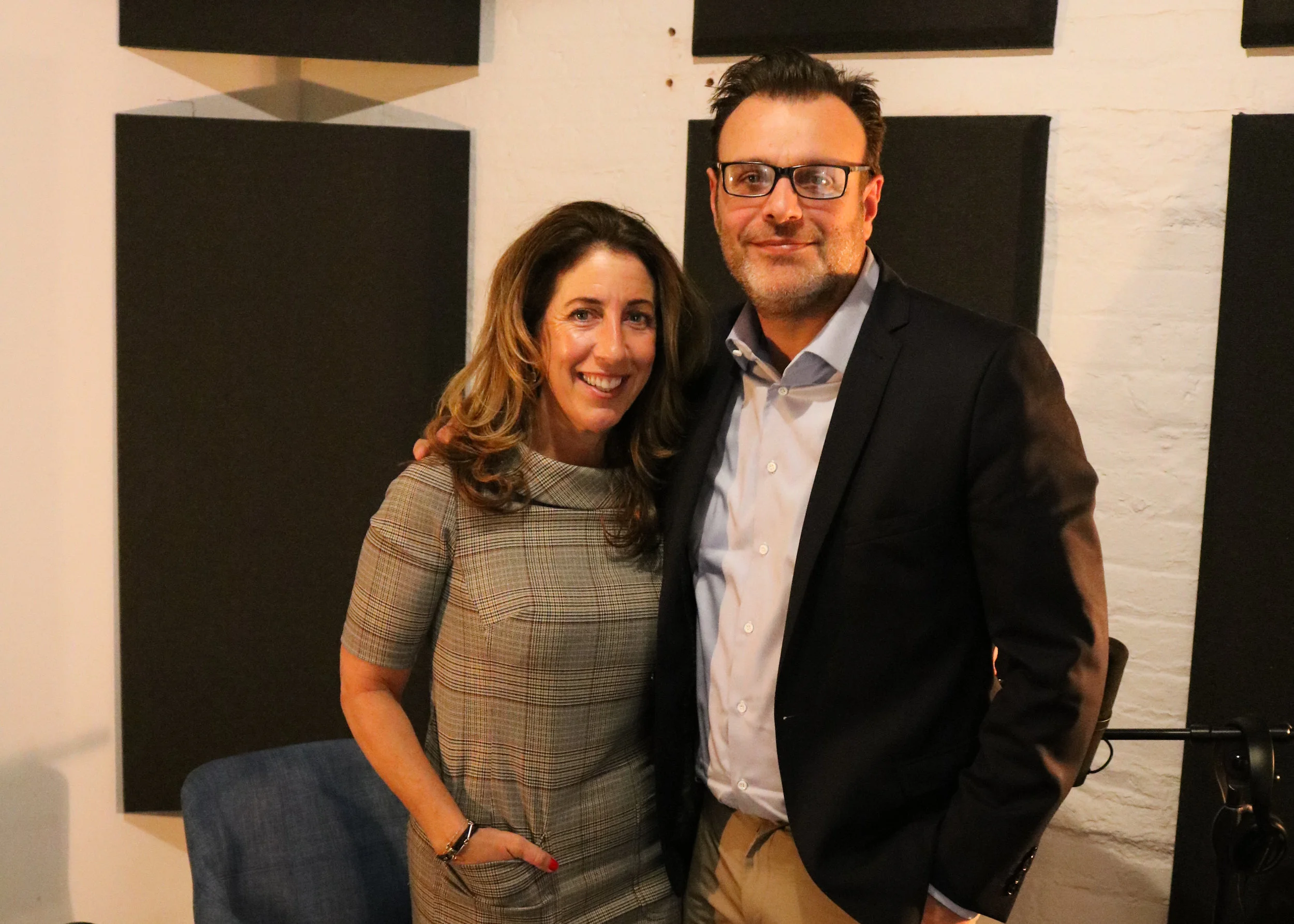 Karen Auster, Auster Agency (S2E4)