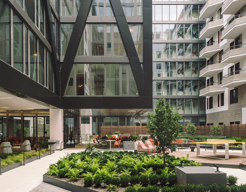 Eran Chen, ODA Architecture (S2E3)