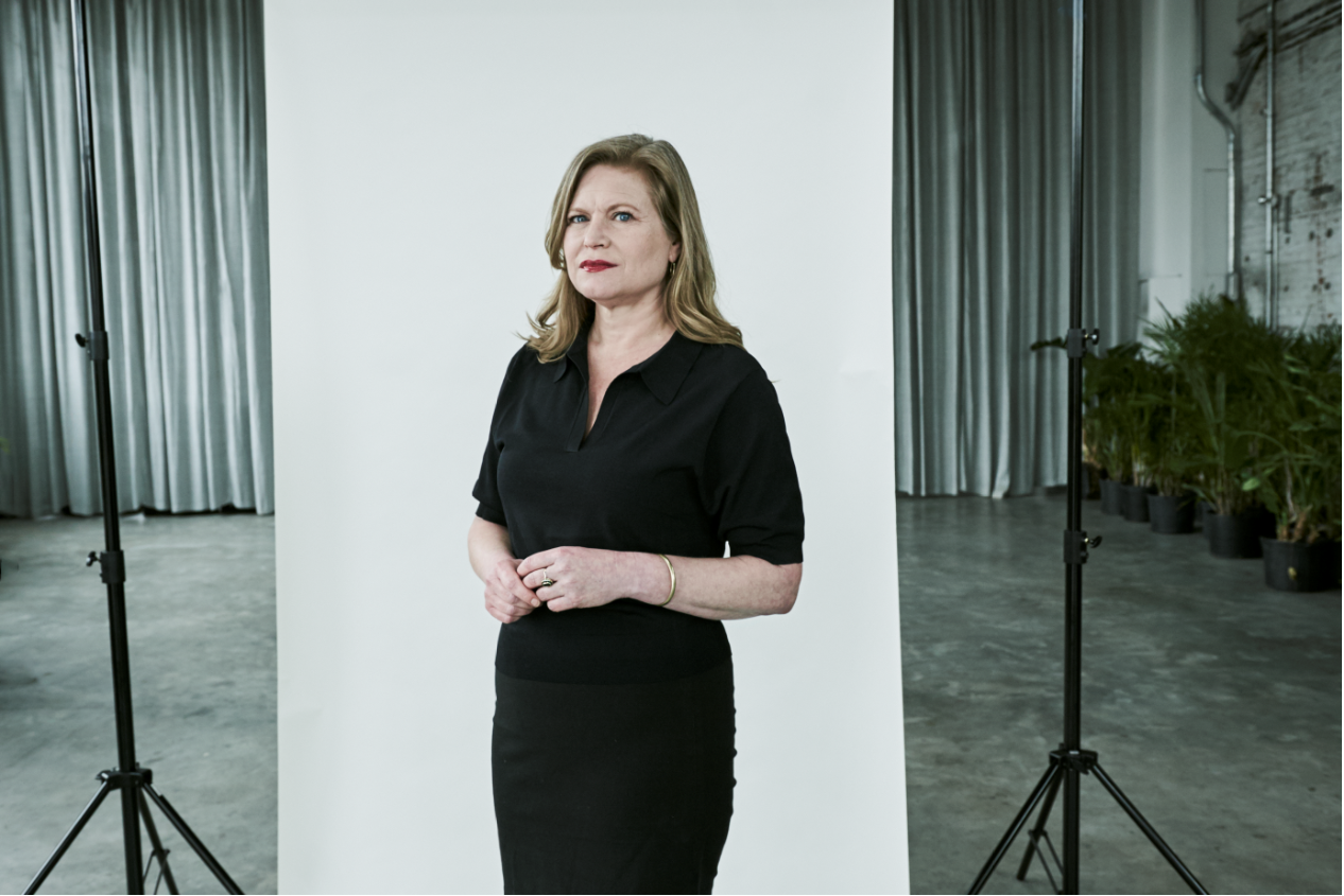 Kathryn Garcia, Candidate for NYC Mayor (S4E3)