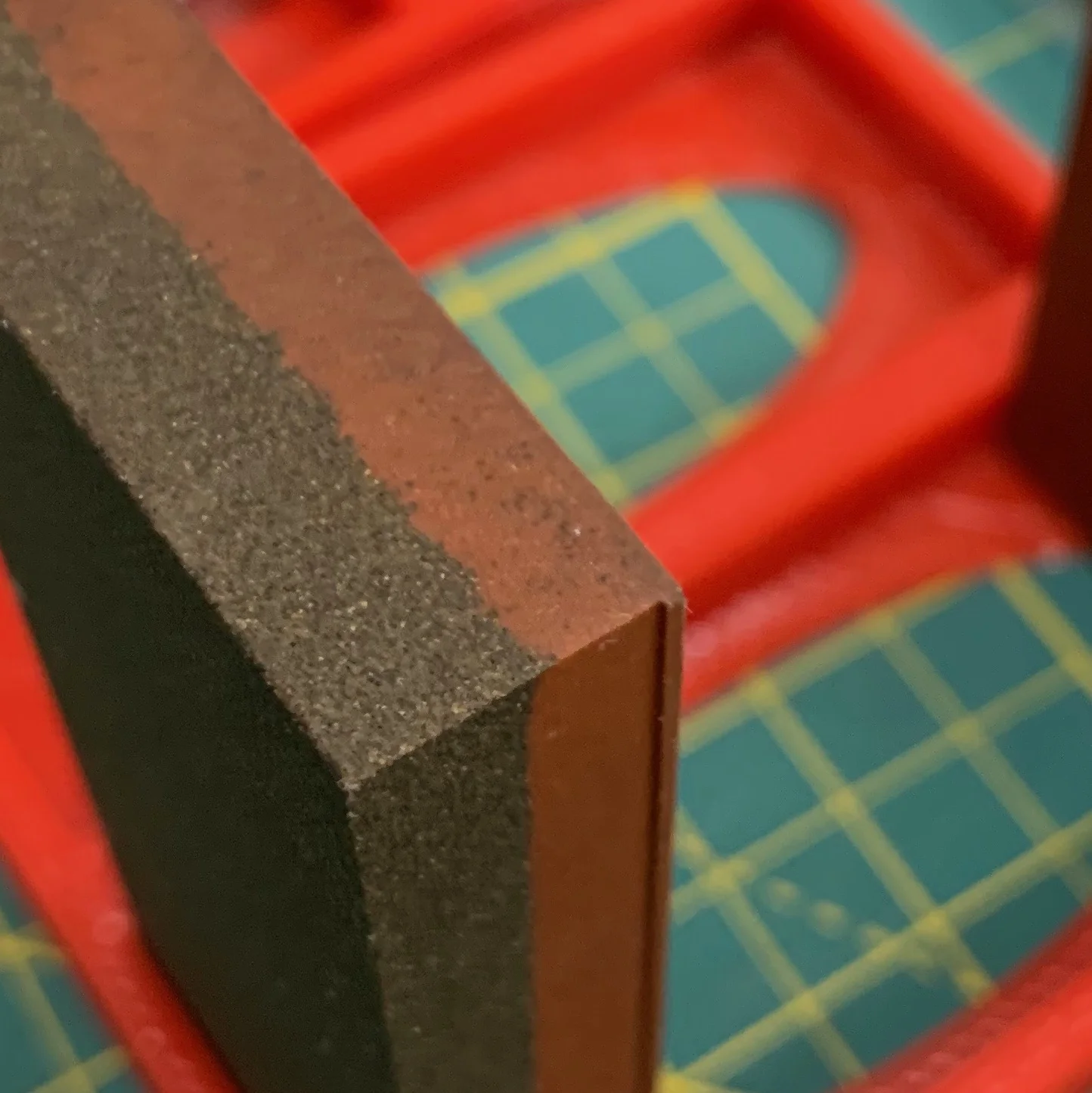 Precision FlatGround (PFG) Stones — Precision