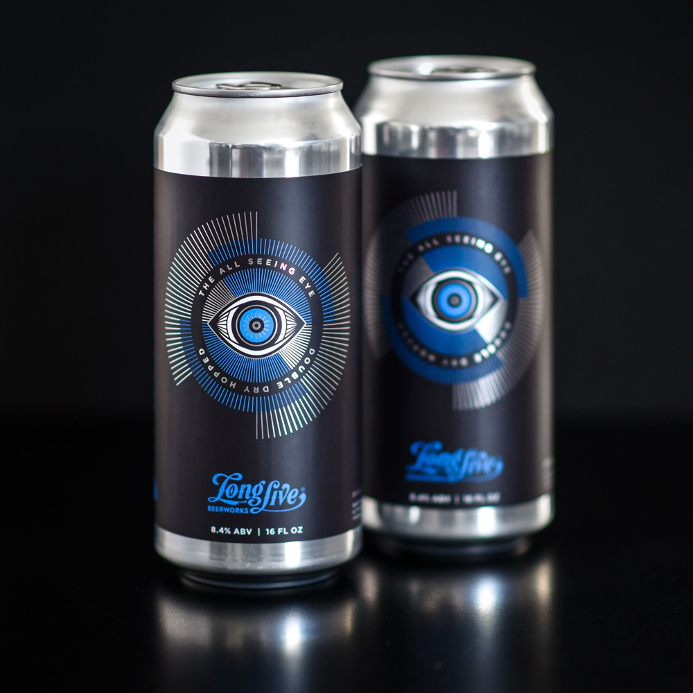 DDH The All Seeing Eye