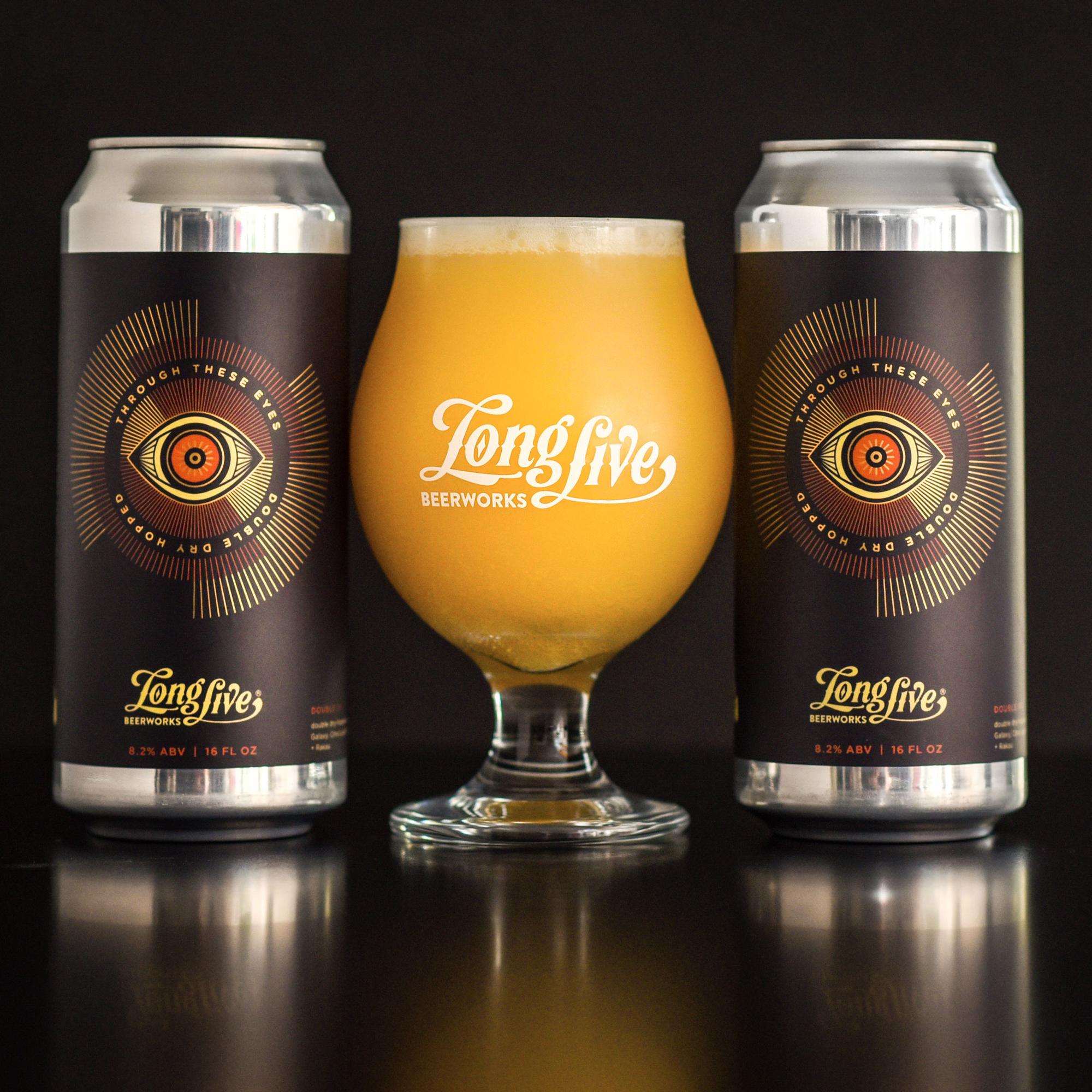 DDH Through These Eyes