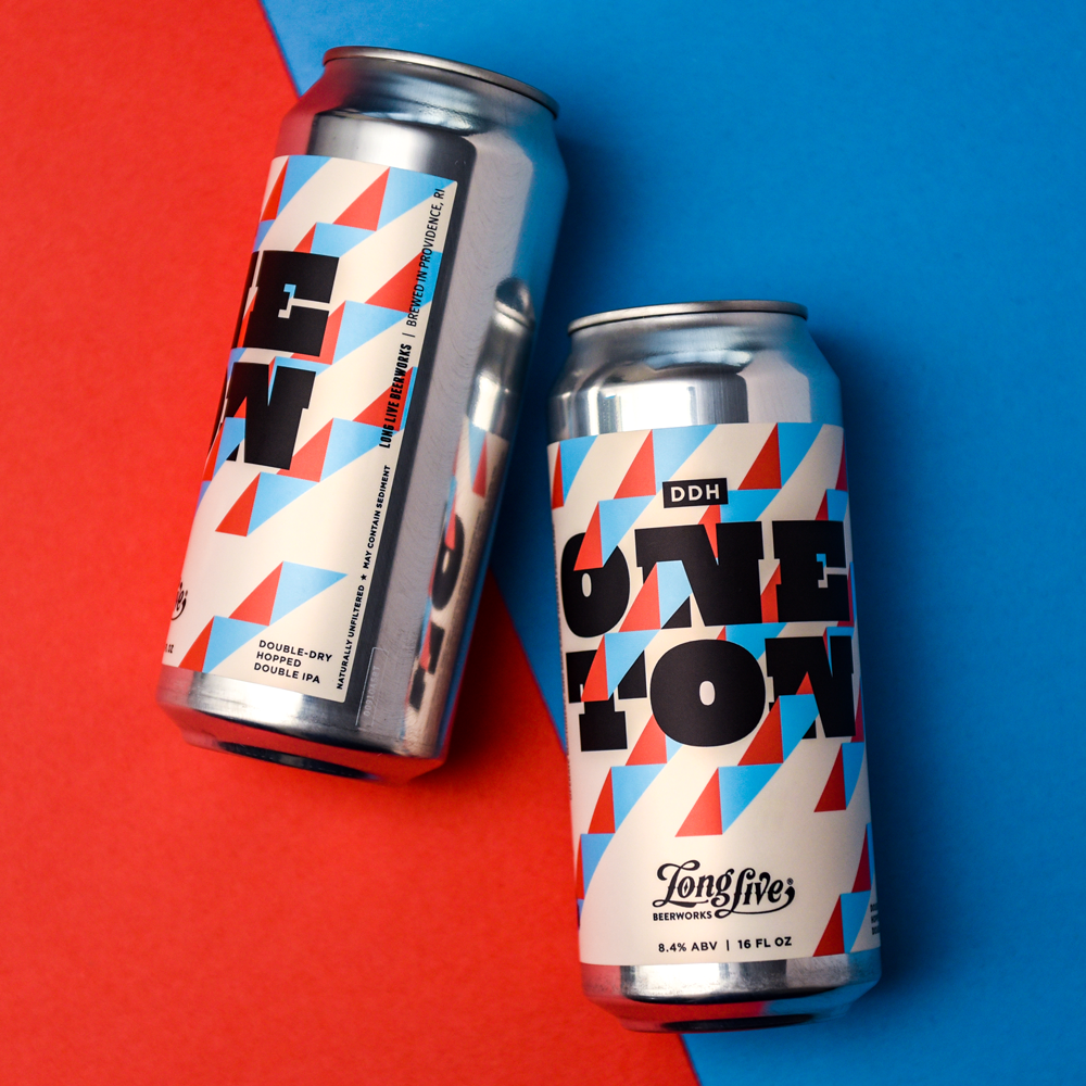 DDH One Ton