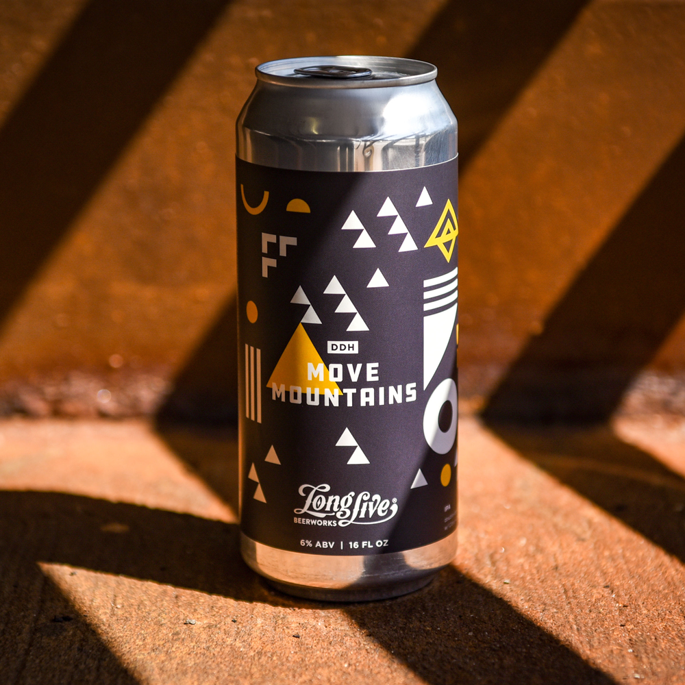 DDH Move Mountains