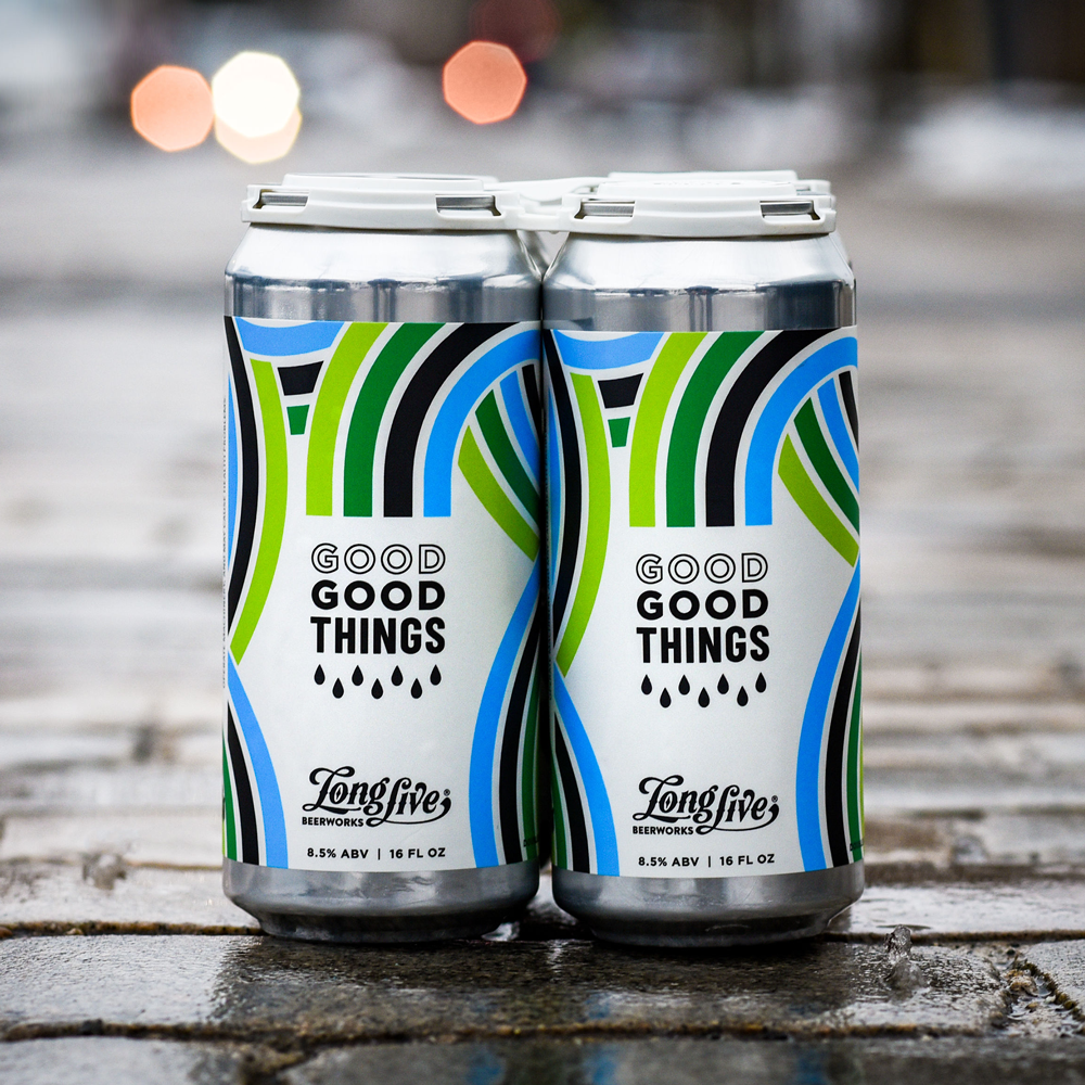 Good Good Things