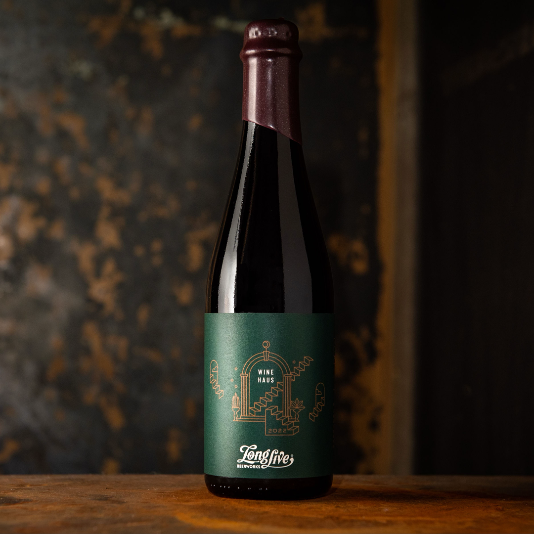 Wine Haus 2022