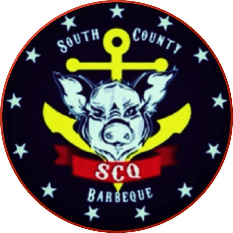 South County BBQ Pop-Up