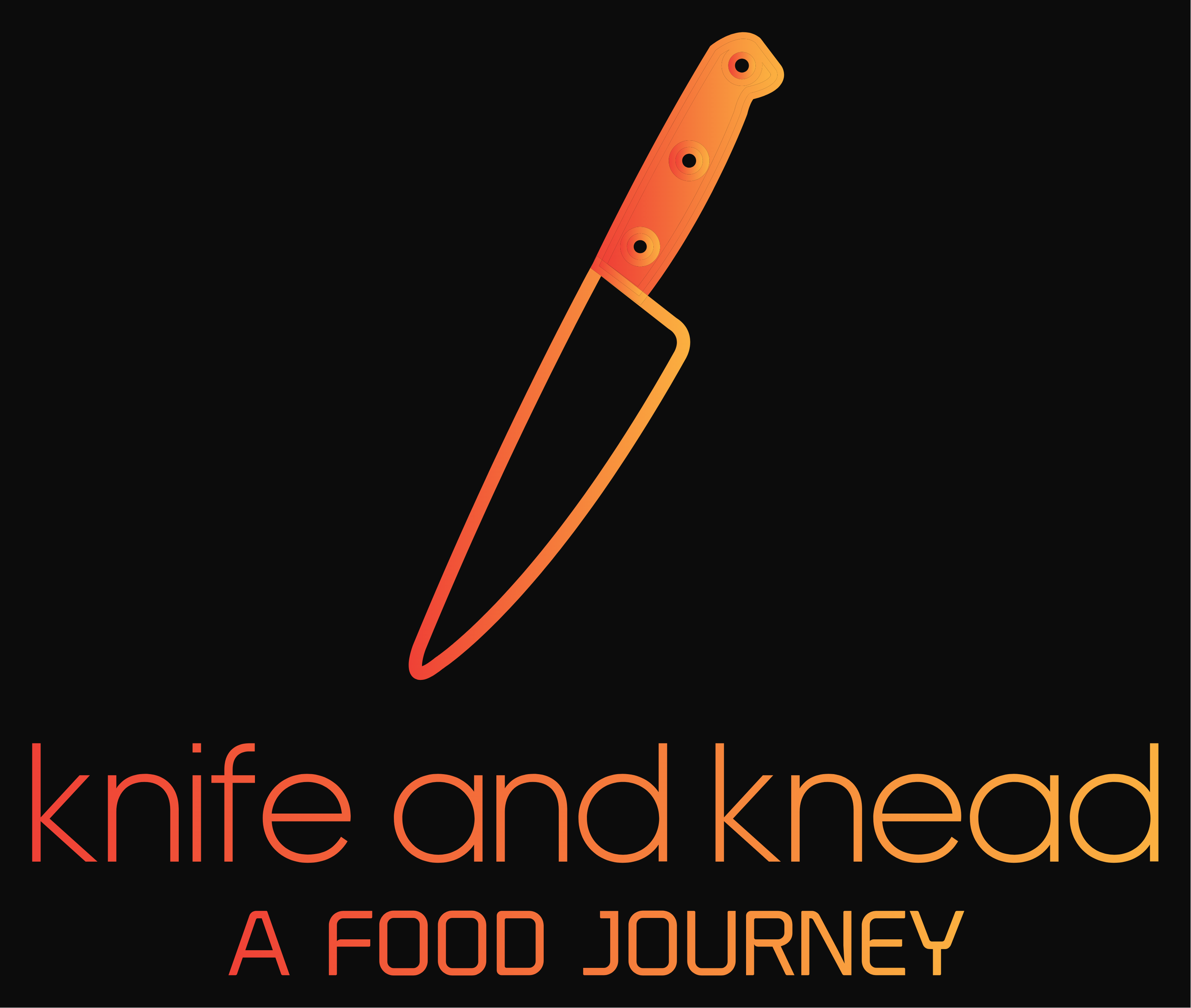 Knife and Knead Pop-Up 
