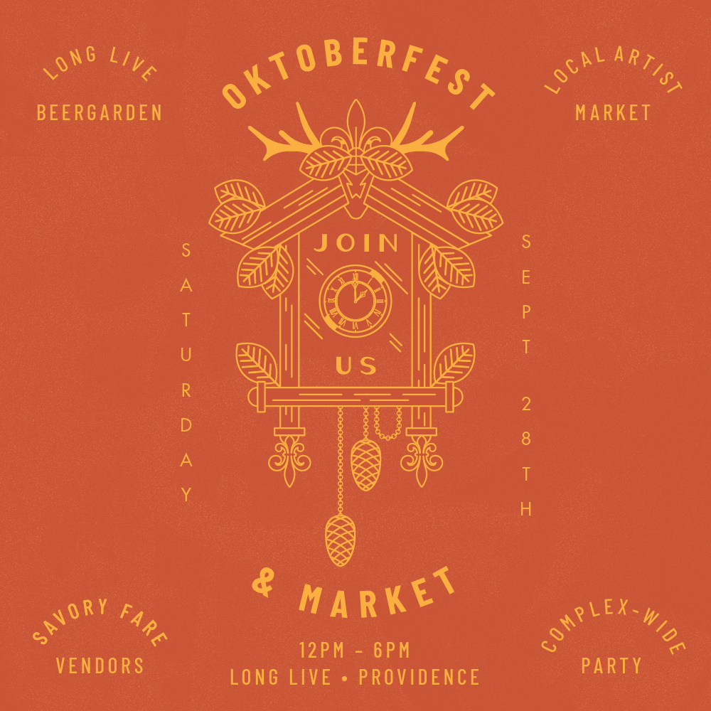 Oktoberfest Celebration