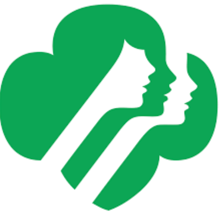 Girl Scout Cookie Pop-Up