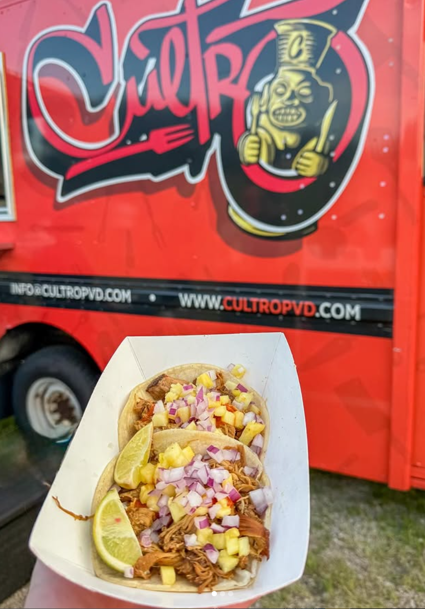 Cultro Pop-Up