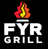 Fyr Grill Pop-Up