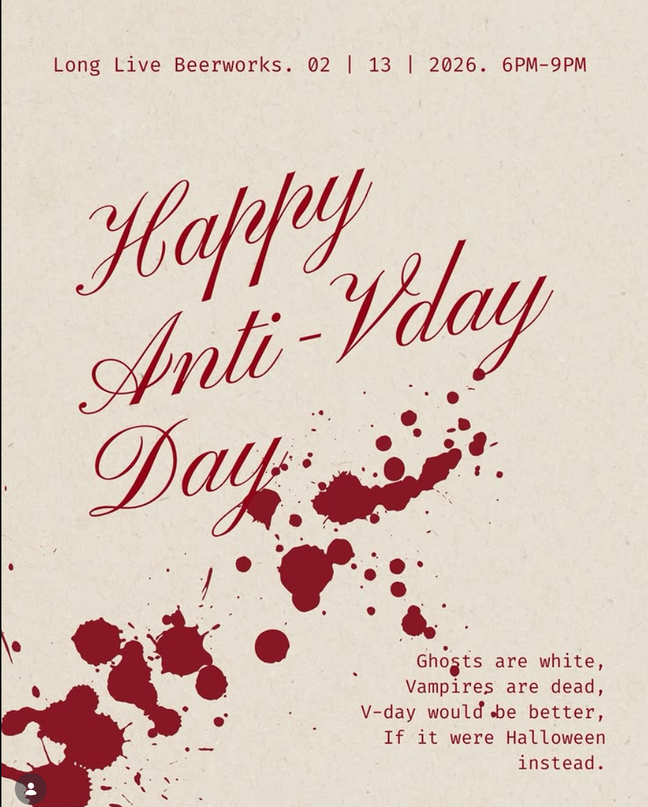 Friday the 13th at Long Live w/ DJ Bimbo Jackie