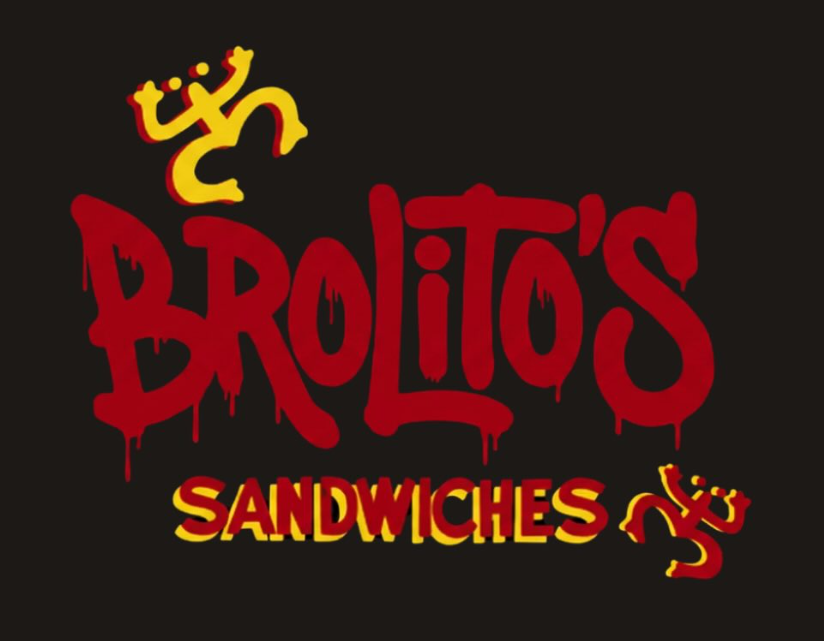 Brolito's Sandwiches Pop-Up