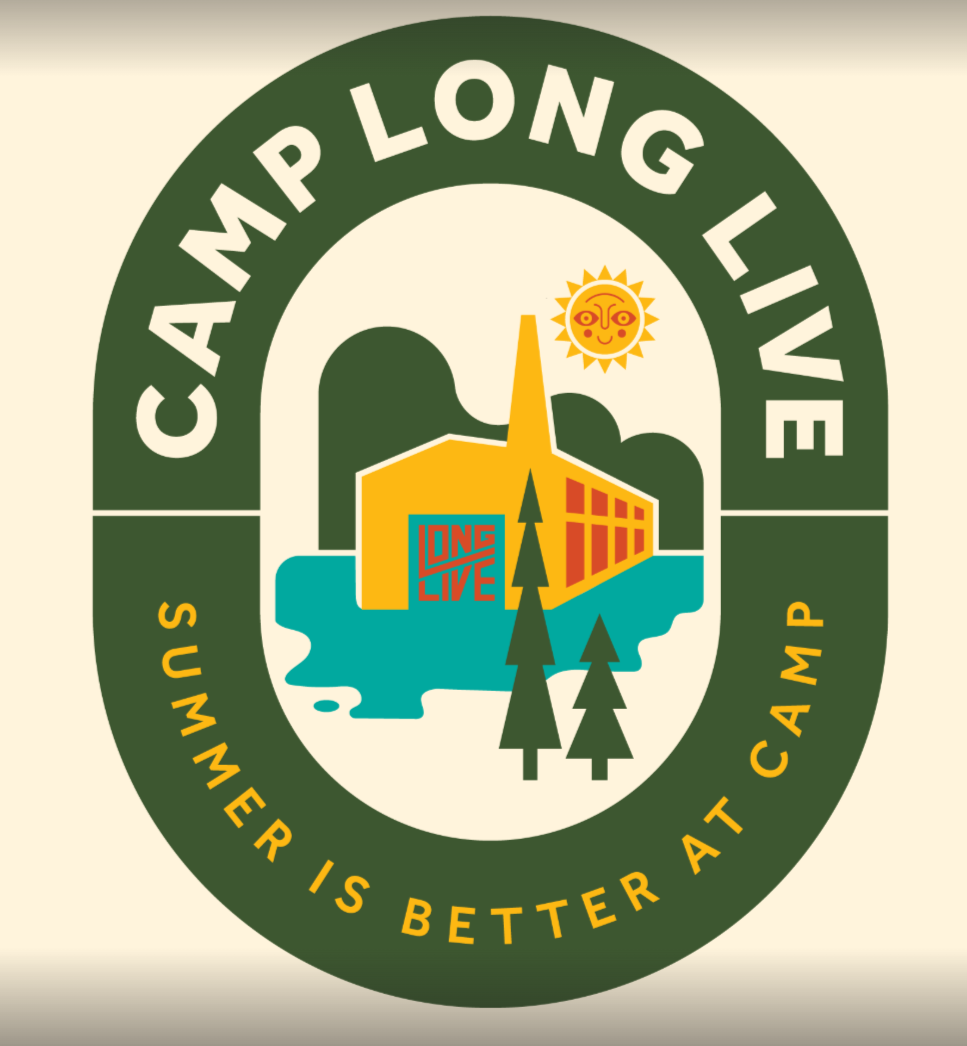 Camp Long Live : Field Day