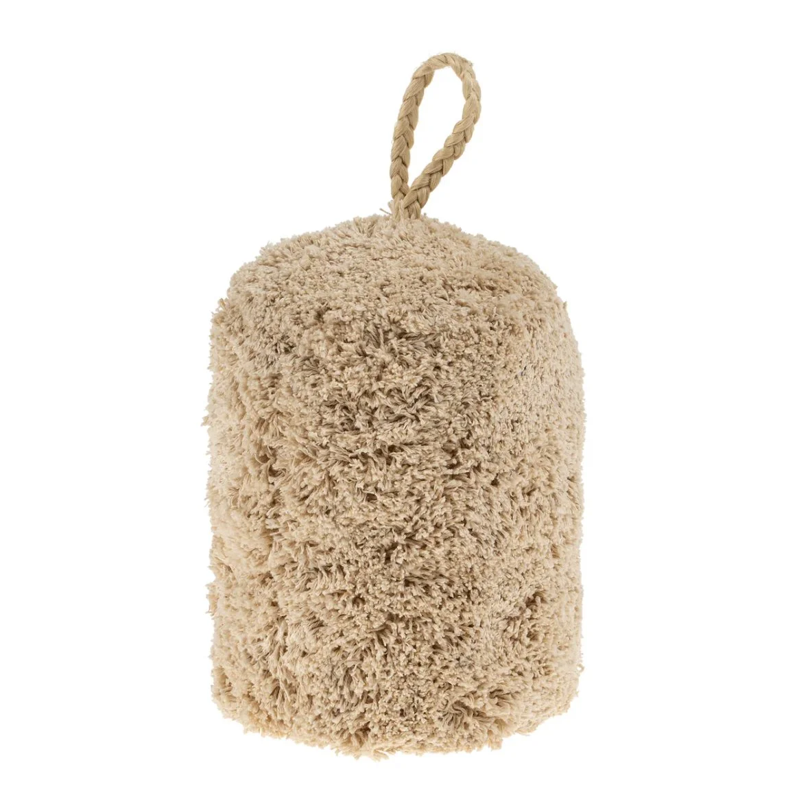 Cotton Shag Doorstop – Indaba Home.jpeg