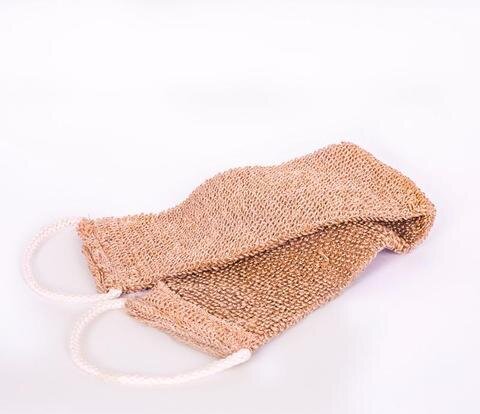 Belle de Provence Sisal Scrubbing Belt