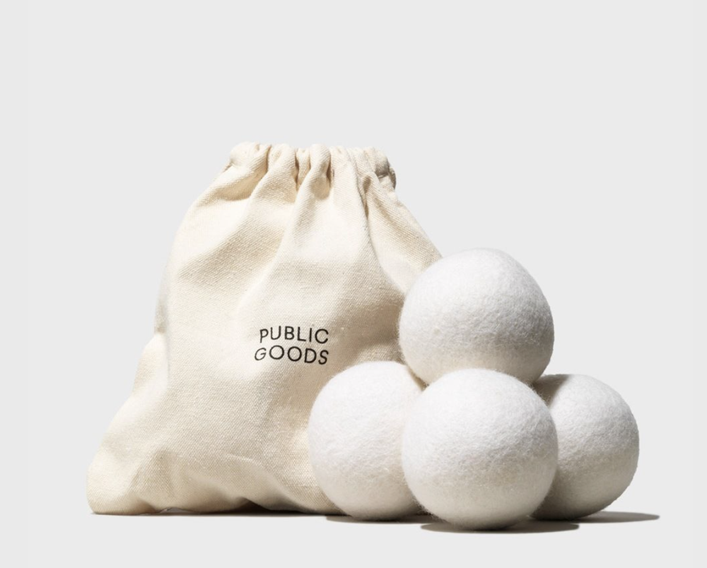 Wool Ball. Dry balls. Dry ball