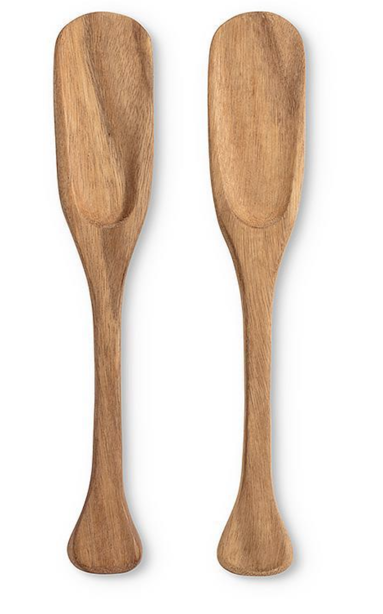 Long Paddle Servers