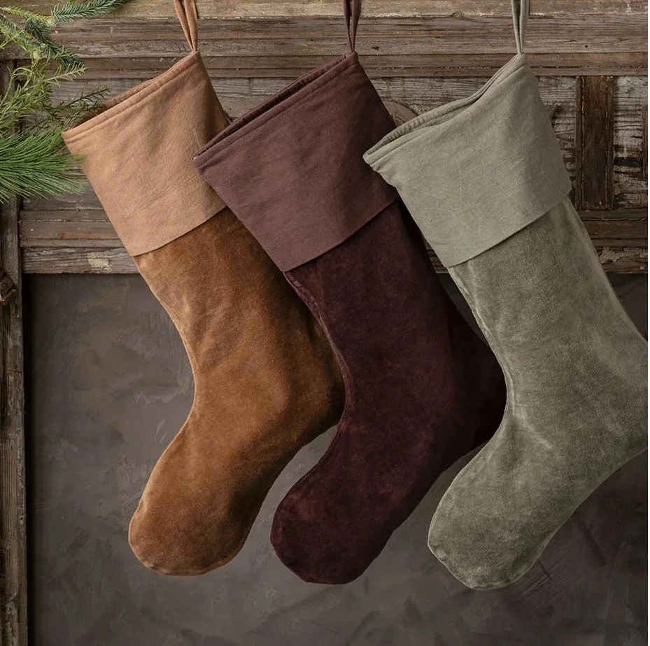 Indaba Vera Velvet Stocking – Jilly Box.jpeg