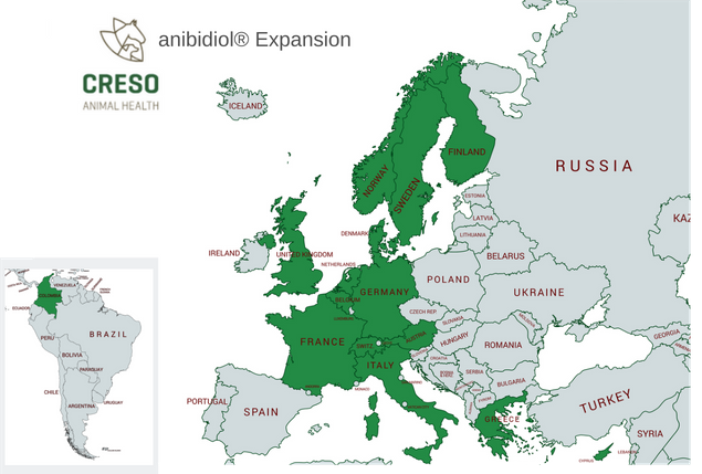 anibidiol® Expansion Map.png