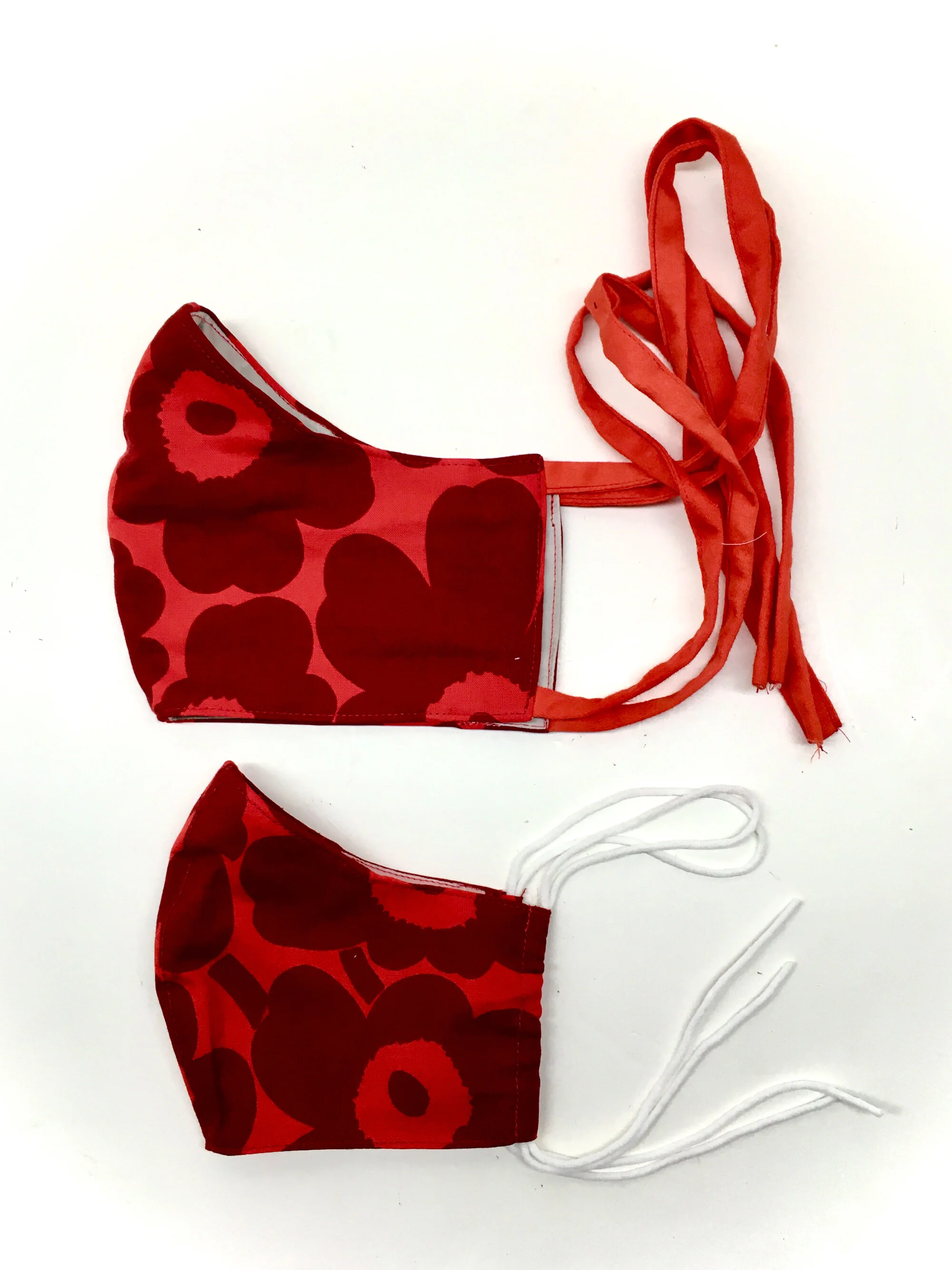 Marimekko Red